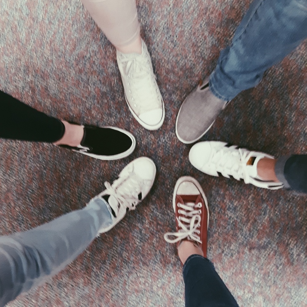 Meet your Posher, Zoey